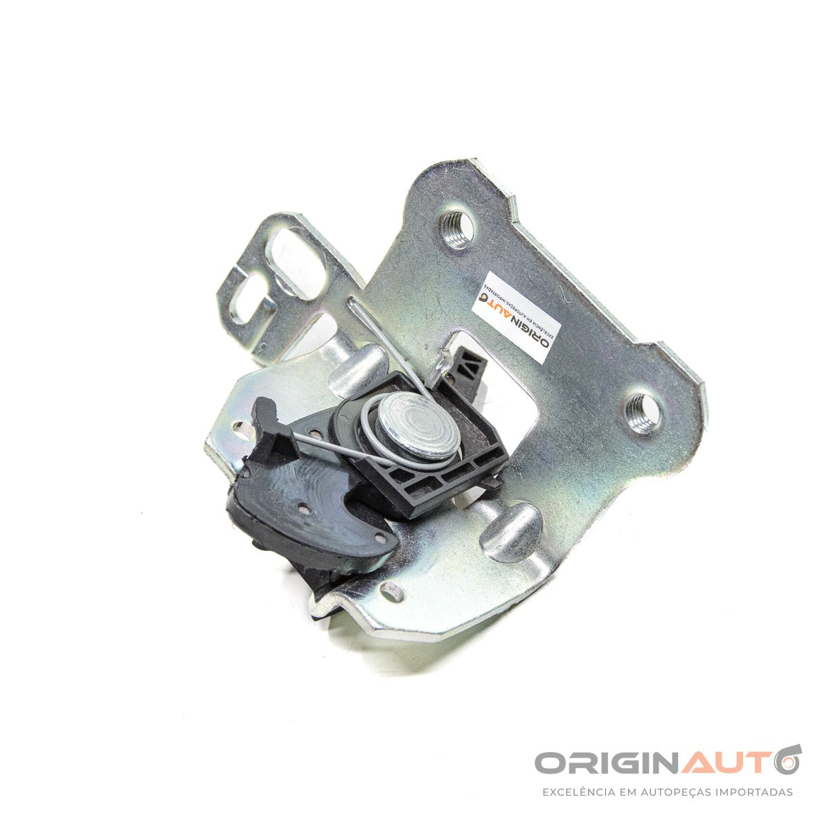 Fechadura Banco Traseiro Mercedes C180 2012 A2049200572