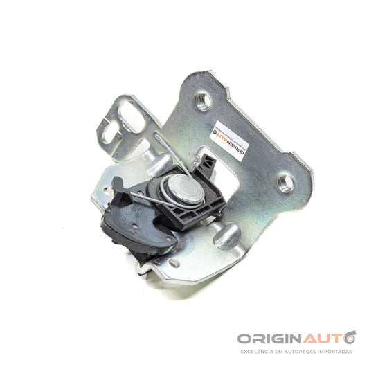 Fechadura Banco Traseiro Mercedes C180 2012 A2049200572