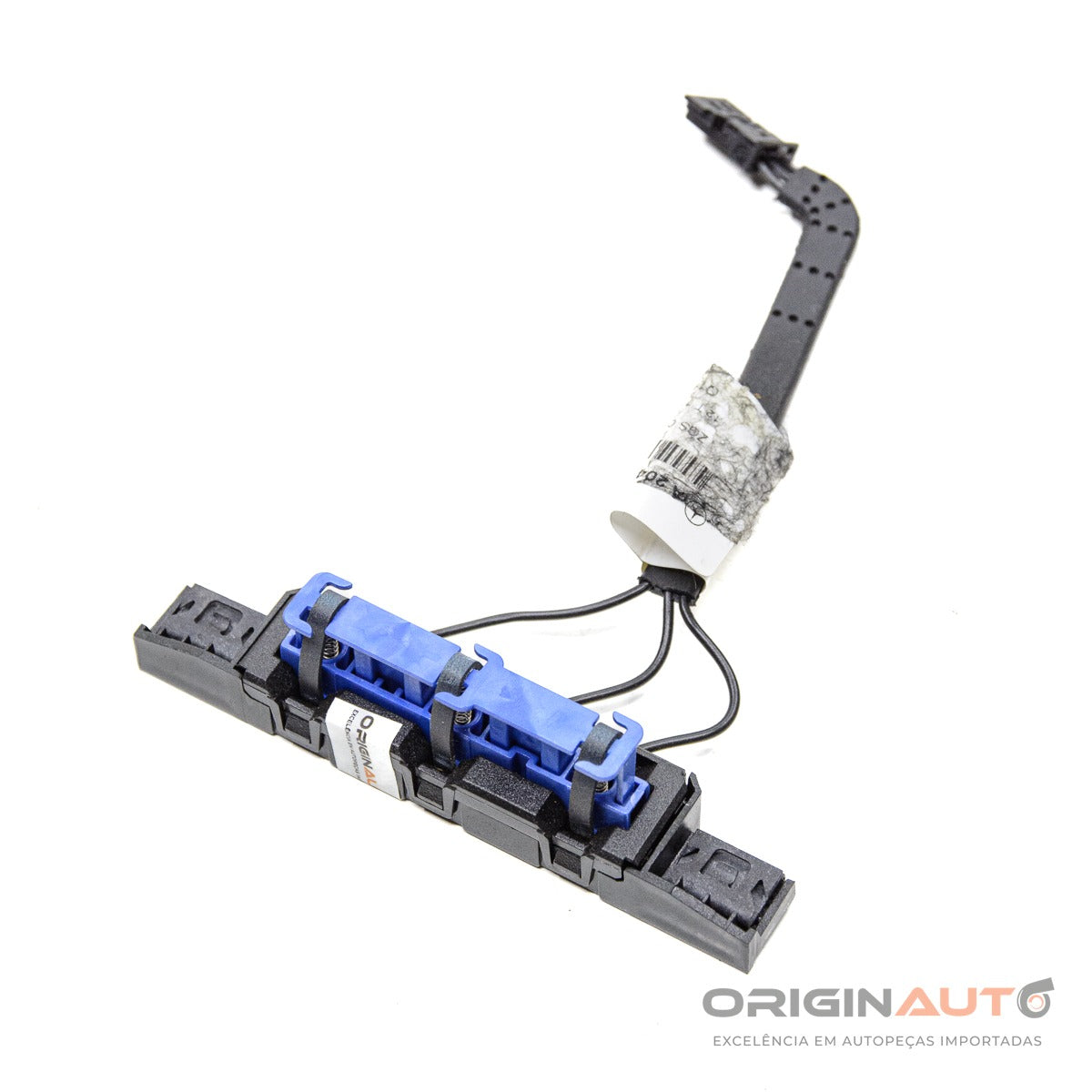 Módulo Amplificador Antena Mercedes C180 2012 A2048270548