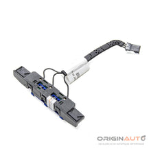 Módulo Amplificador Antena Mercedes C180 2012 A2048270548