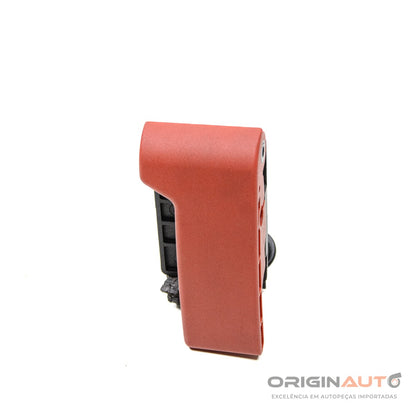 Alavanca Puxado Abert Capô Mercedes C180 2012 A1248800320