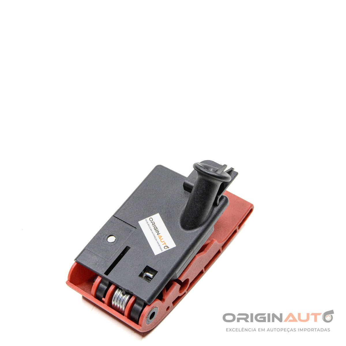 Alavanca Puxado Abert Capô Mercedes C180 2012 A1248800320