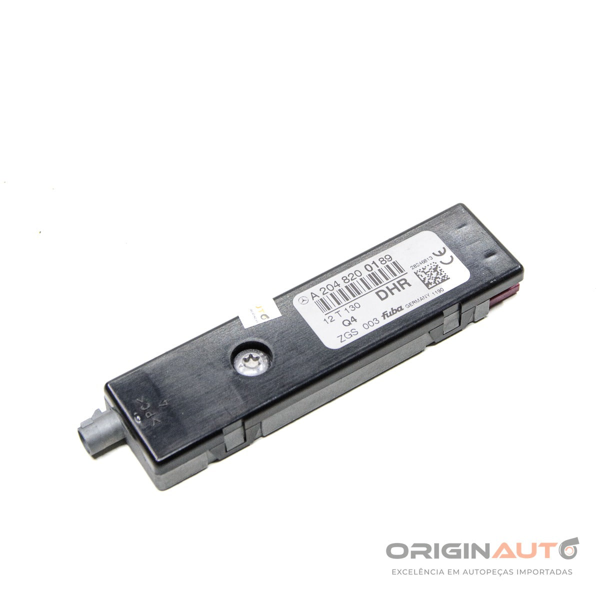 Antena Keyless Amplificada Mercedes C180 2012 A2048200189