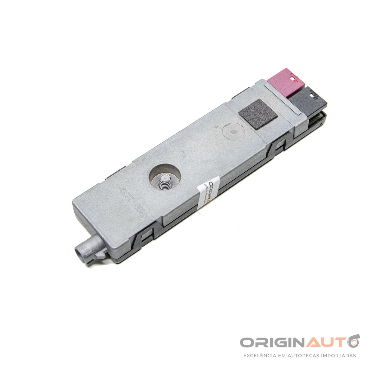 Antena Keyless Amplificada Mercedes C180 2012 A2048200189