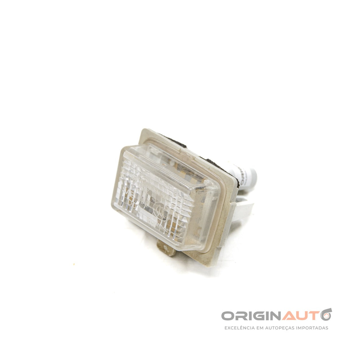 Luz de Placa Mercedes C180 2012 A2218200856