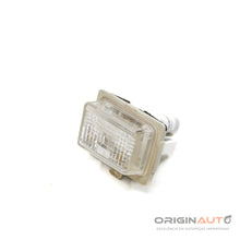Luz de Placa Mercedes C180 2012 A2218200856