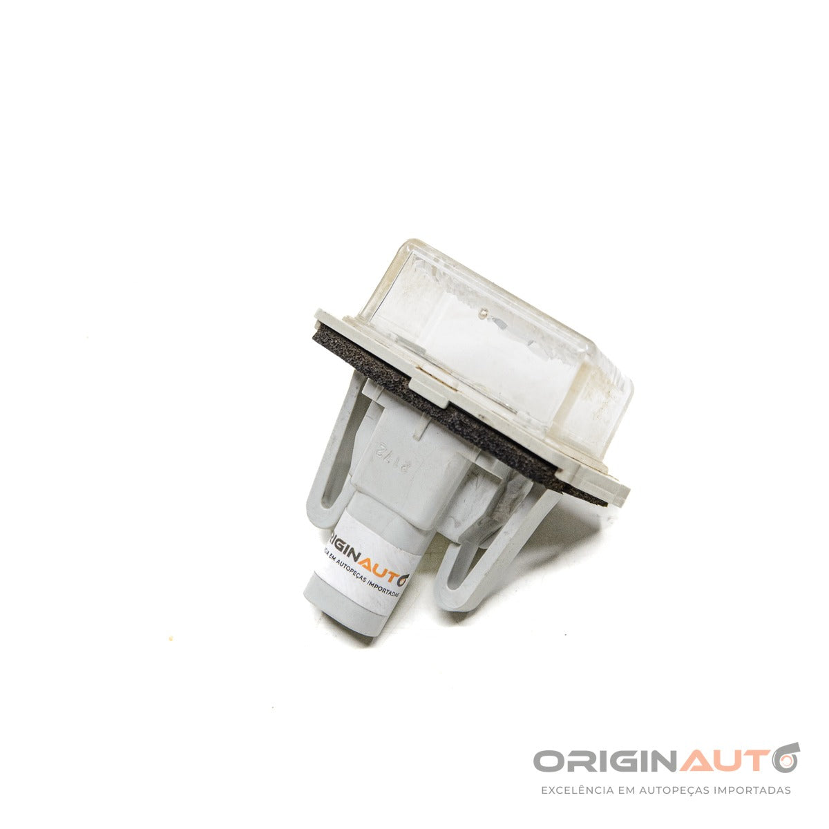 Luz de Placa Mercedes C180 2012 A2218200856