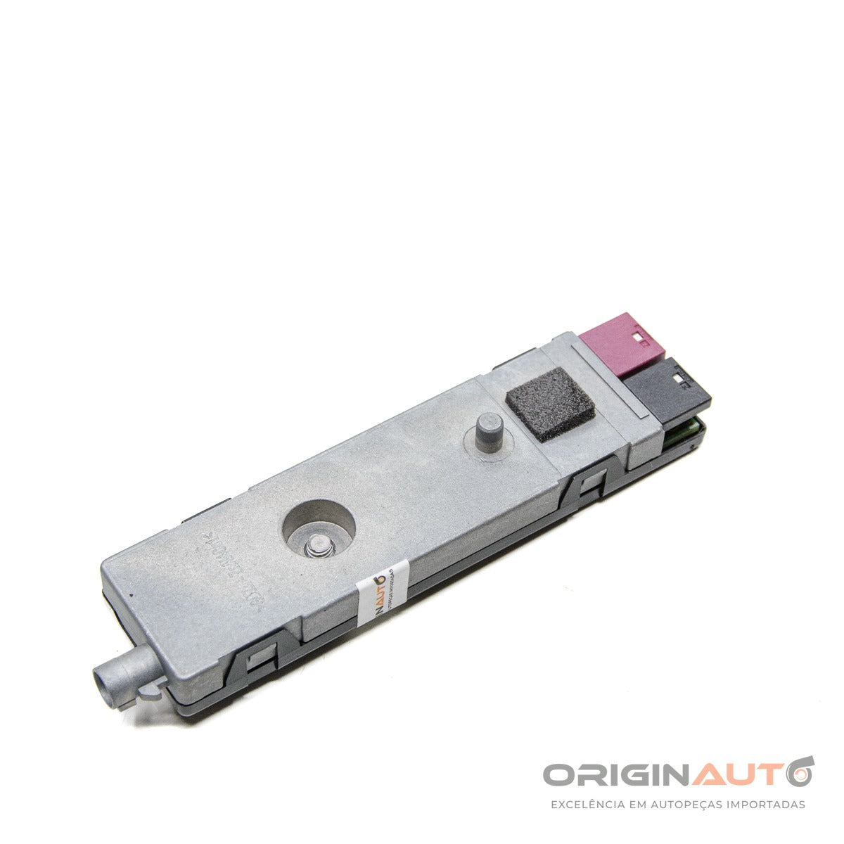 Antena Amplificadora Mercedes C180 2012 A2048200089