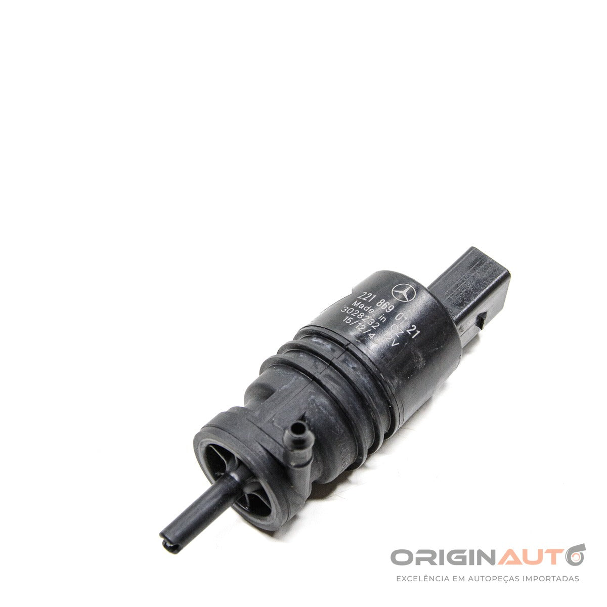 Bomba de Água Limpador Mercedes C180 2012 A2218690121