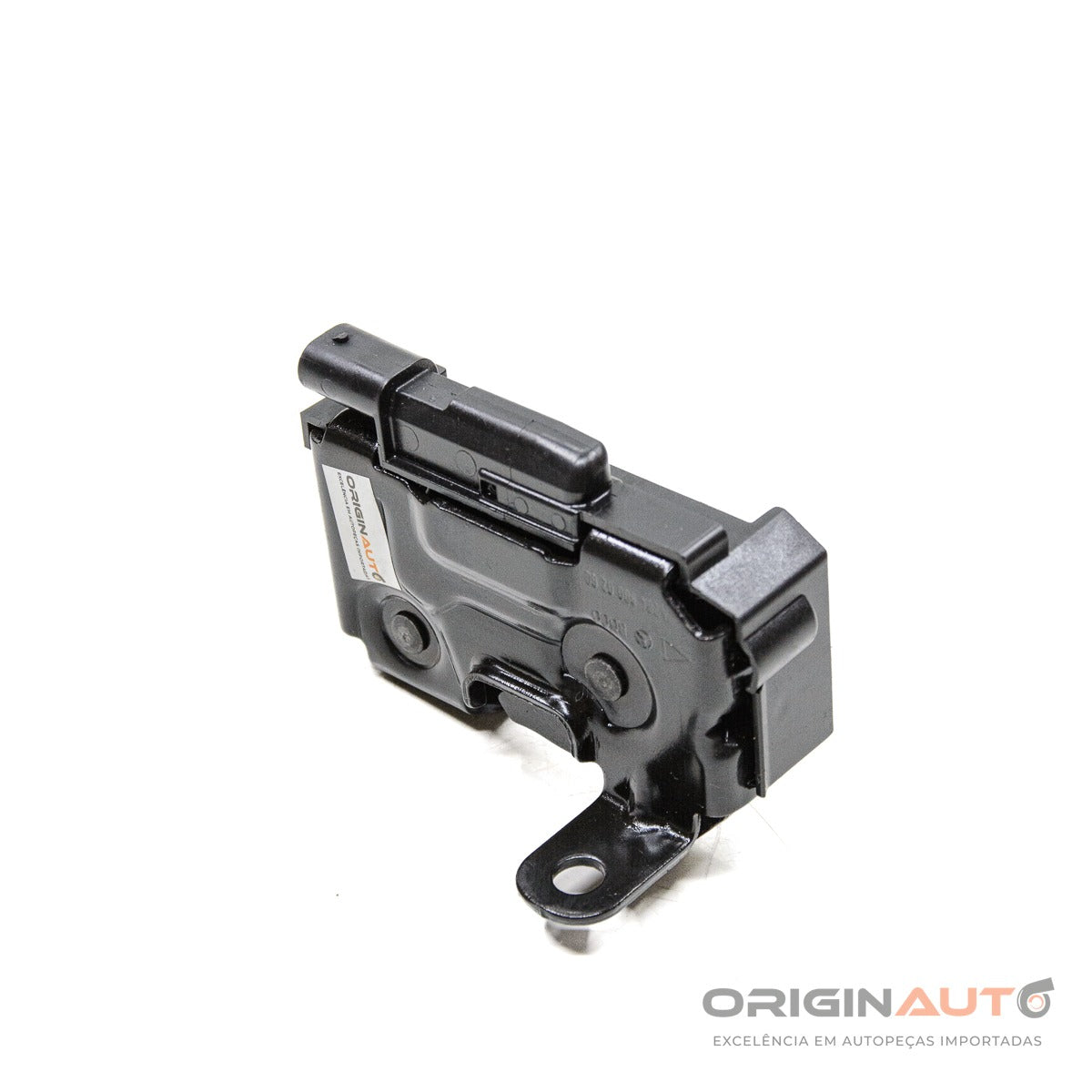 Fechadura Capô Mercedes C180 2012 A2048800260