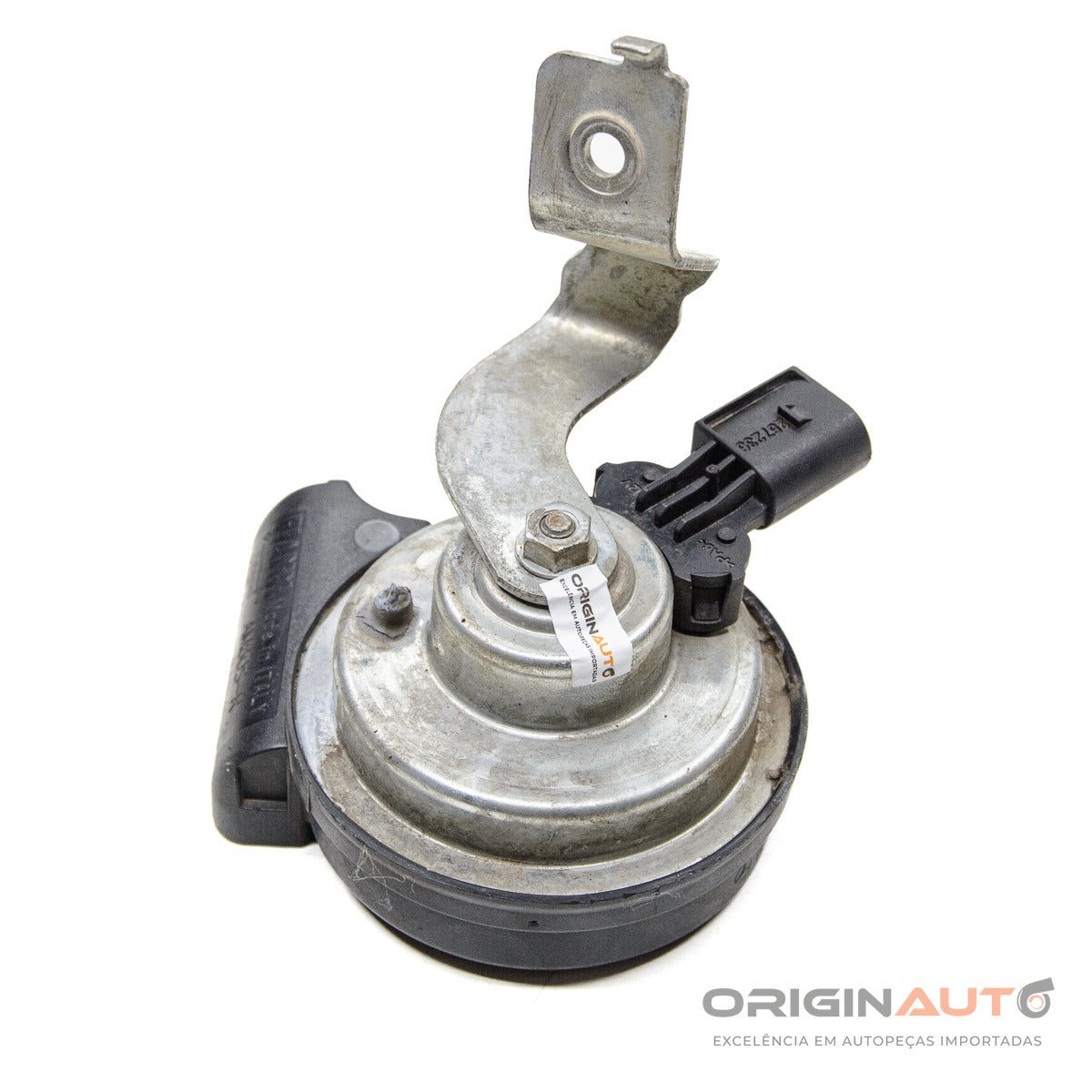 Buzina Esquerda Mercedes C180 2012 A0065421520