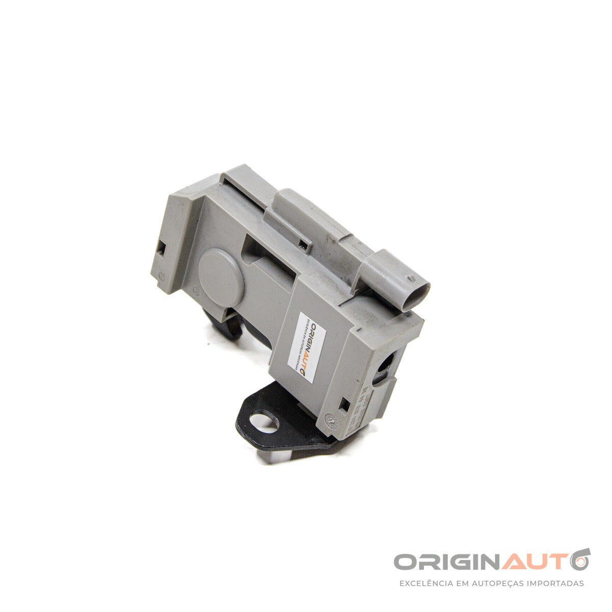 Fechadura Capô Mercedes C180 2012 A2048800260