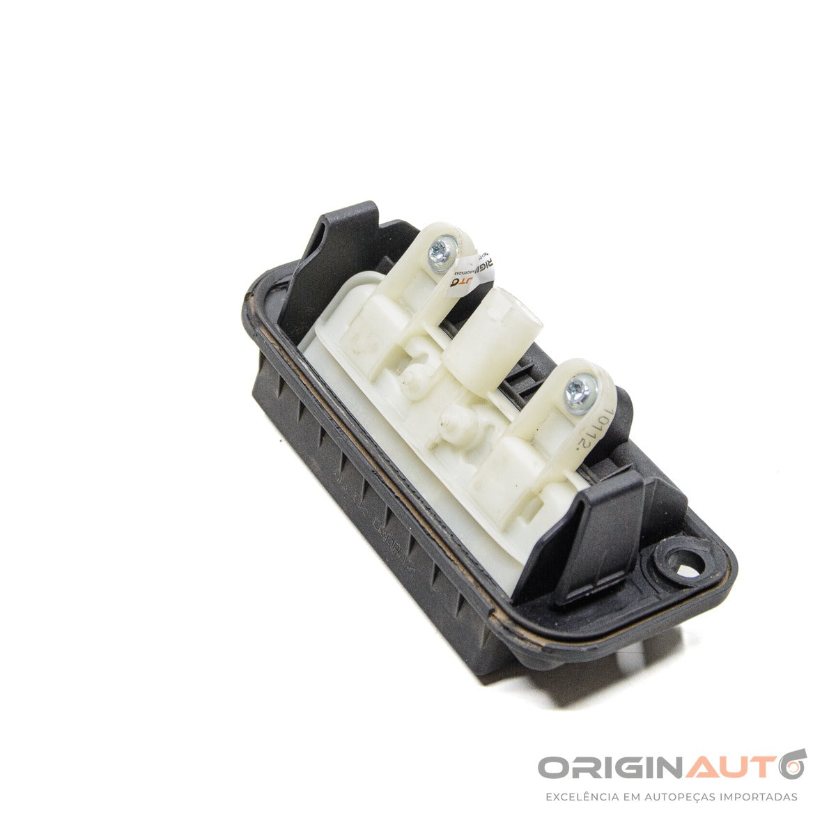 Botão Abertura Porta Malas Mercedes C180 2012 A2047500293