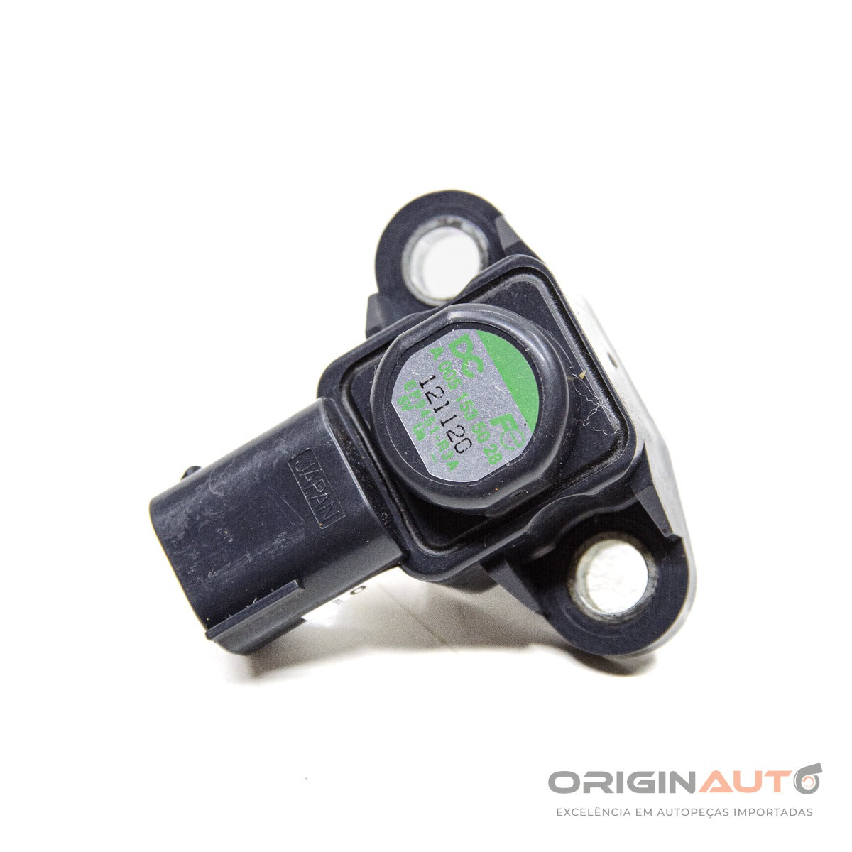 Sensor Map Mercedes C180 2012 A0051535028