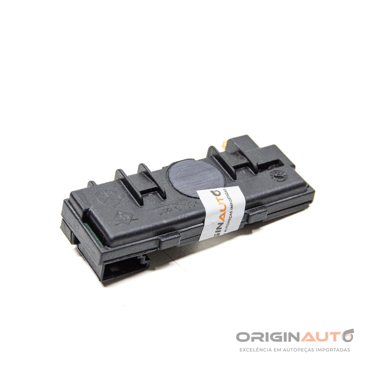 Sensor Chuva Mercedes C180 2012 A1729058200 Parabrisa