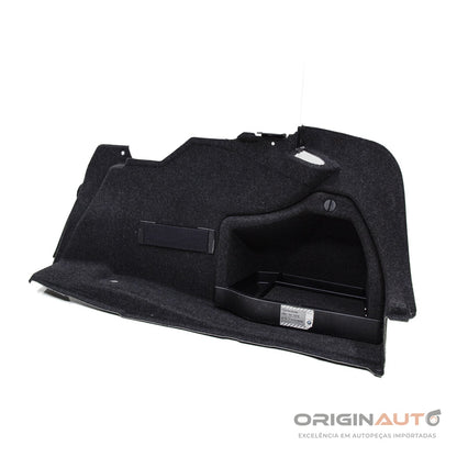 Forro Porta Mala Direito BMW 320i 2014 F30 7246298
