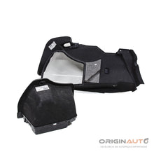 Forro Porta Mala Direito BMW 320i 2014 F30 7246298