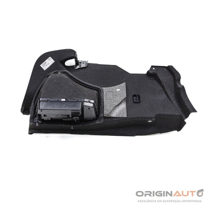 Forro Porta Mala Direito BMW 320i 2014 F30 7246298