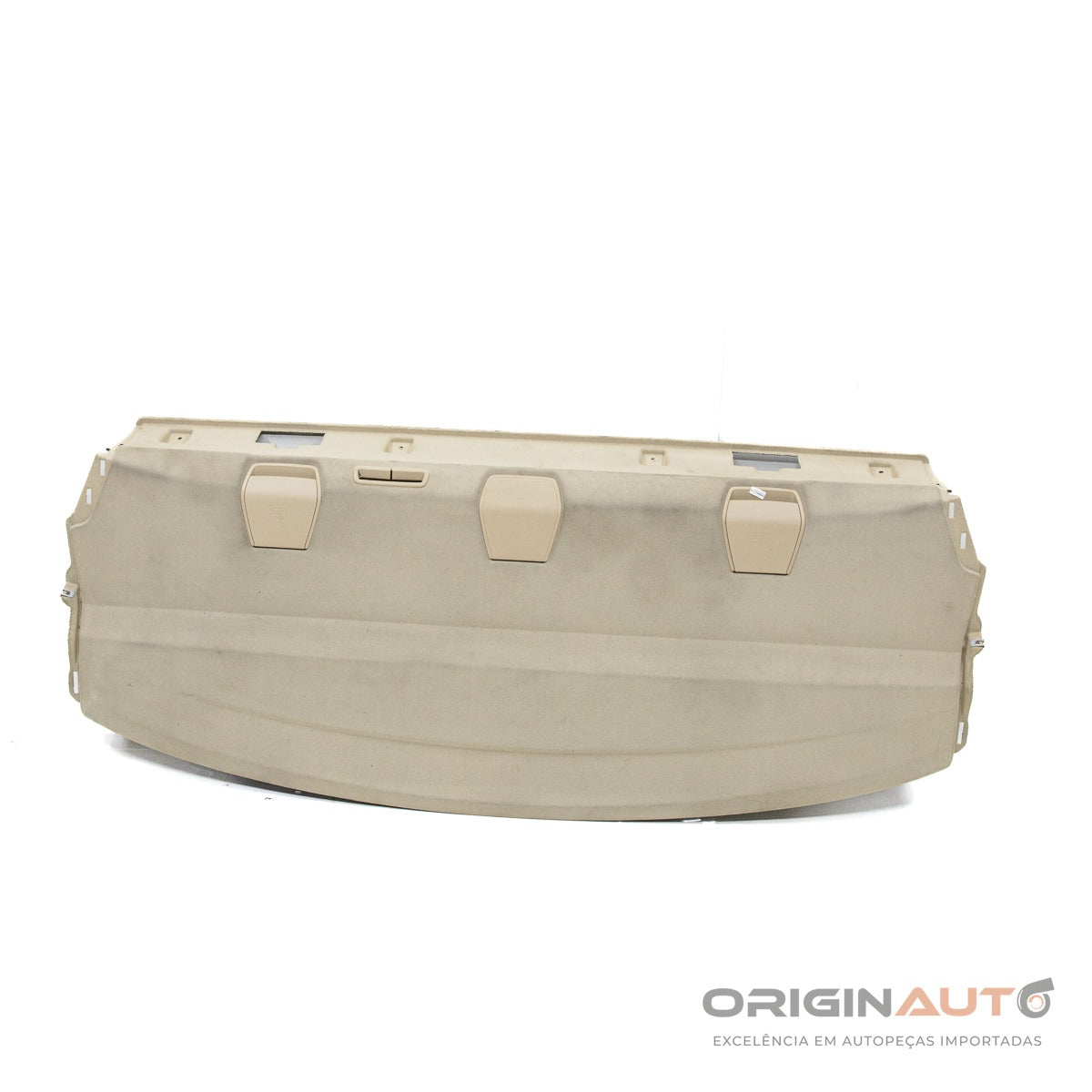 Tampa Bagagito Porta Mala BMW 320i 2014 F30 7288350