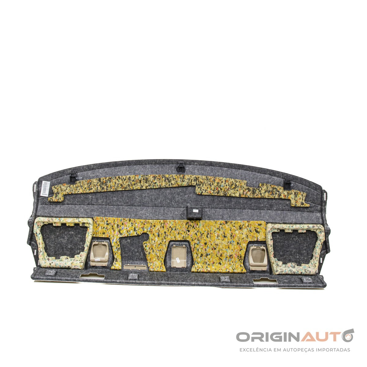 Tampa Bagagito Porta Mala BMW 320i 2014 F30 7288350