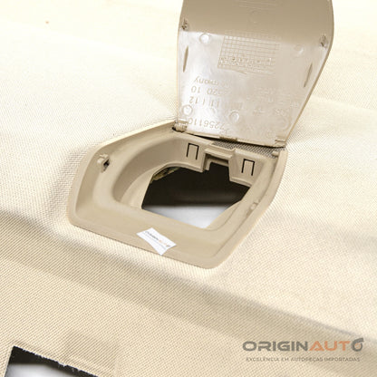 Tampa Bagagito Porta Mala BMW 320i 2014 F30 7288350