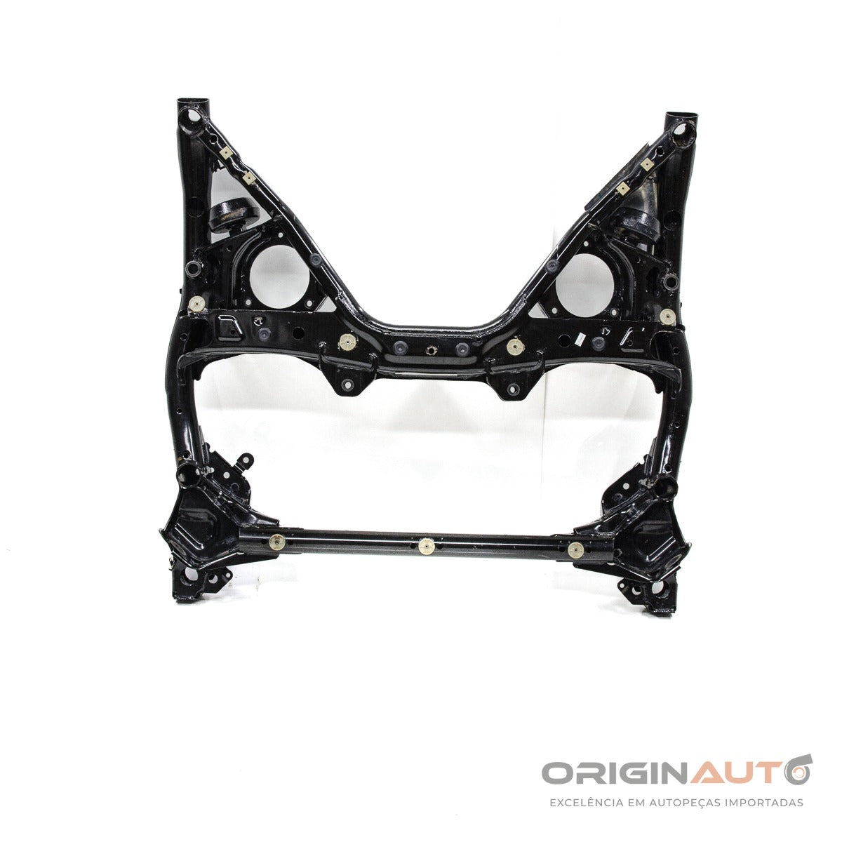 Agregado Susp Dianteiro BMW 320i 2014 F30 6872118