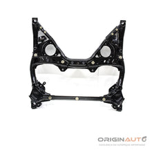 Agregado Susp Dianteiro BMW 320i 2014 F30 6872118