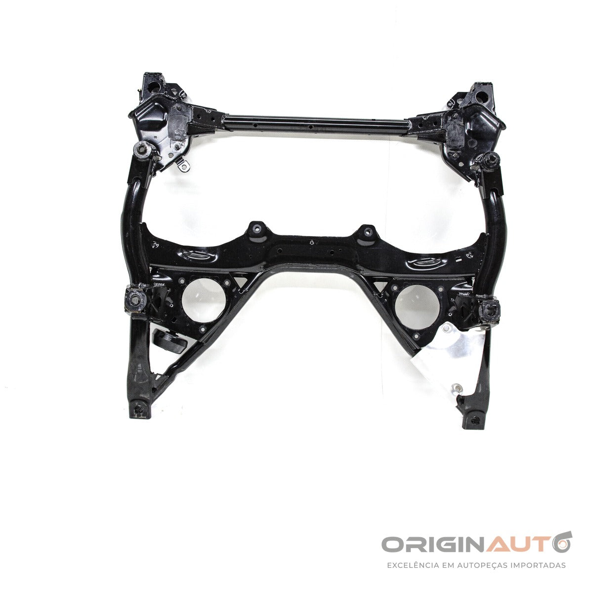 Agregado Susp Dianteiro BMW 320i 2014 F30 6872118