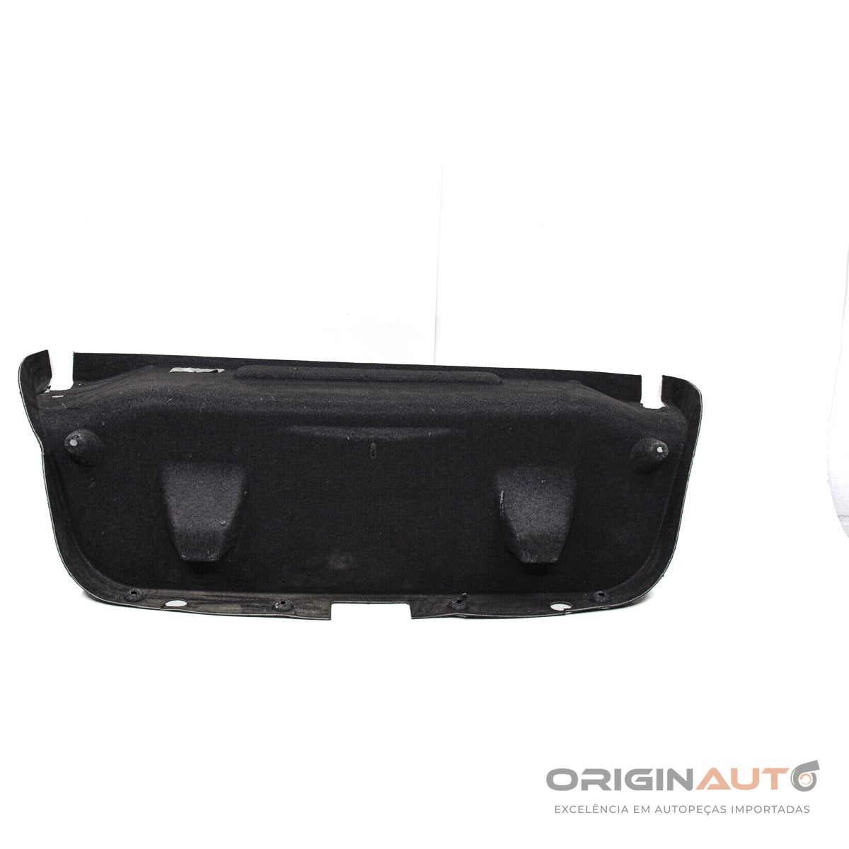 Forro Tampa Traseira BMW 320i 2014 F30 7255636