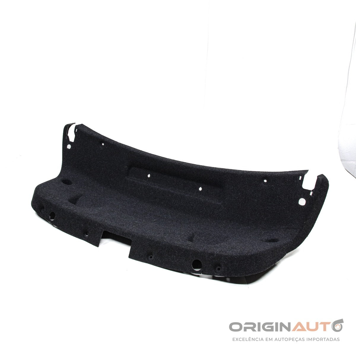 Forro Tampa Traseira BMW 320i 2014 F30 7255636