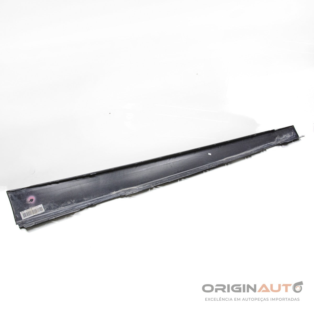 Moldura Caixa Ar Spoiler Esquerda BMW 320i 2014 F30 7256911