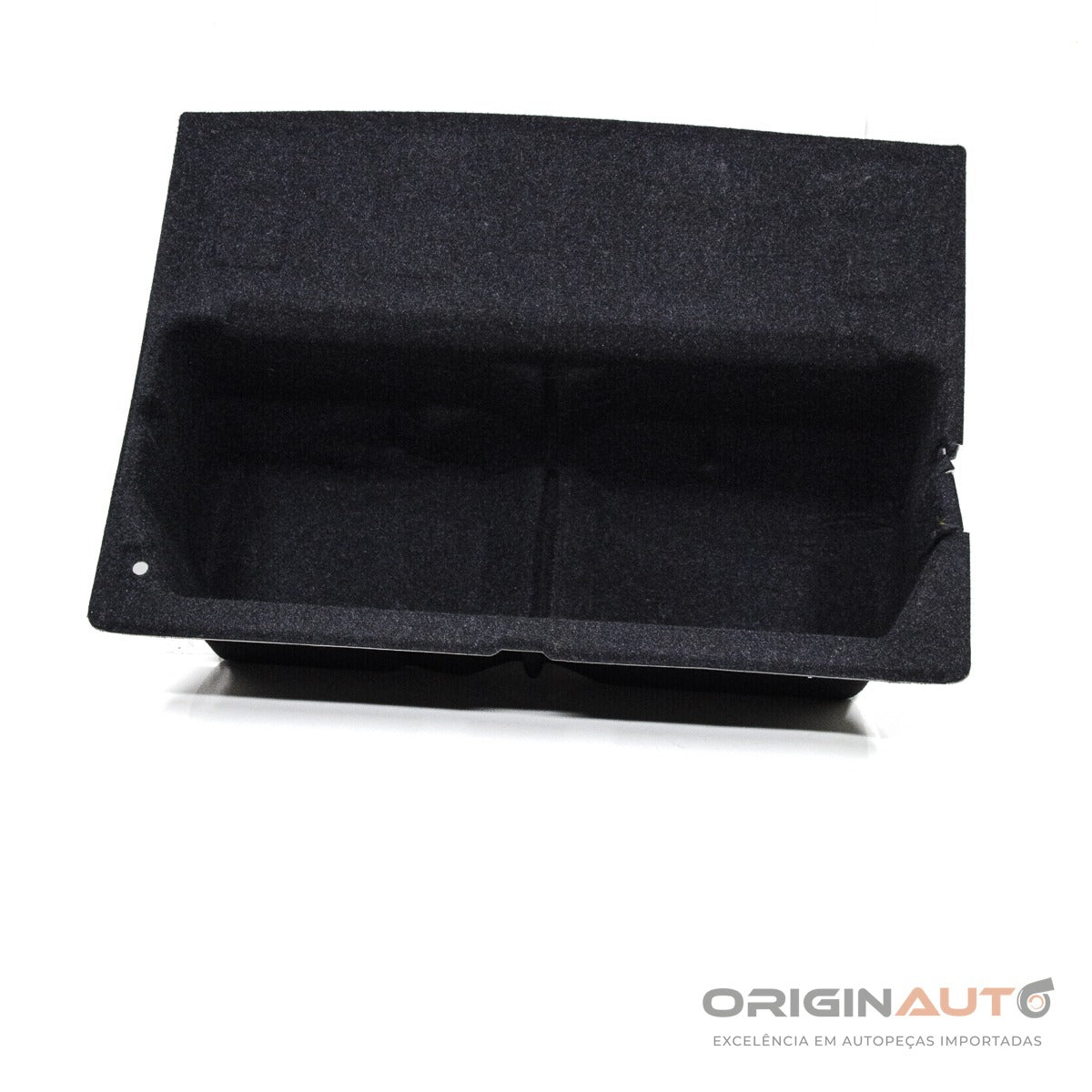 Tampão Assoalho Porta Mala BMW 320i 2014 F30 7239020