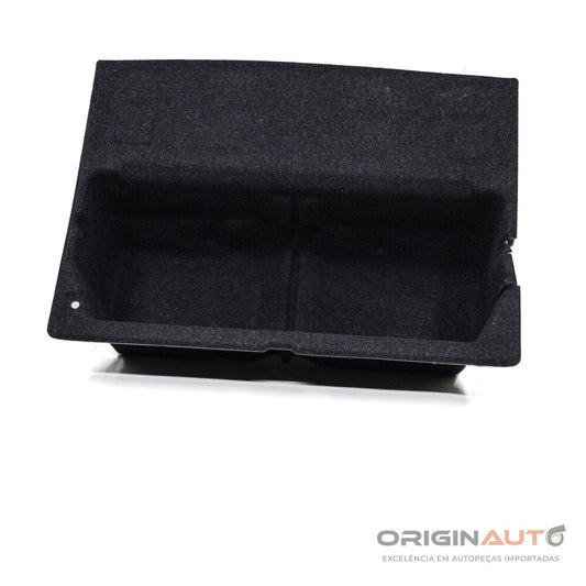 Tampão Assoalho Porta Mala BMW 320i 2014 F30 7239020