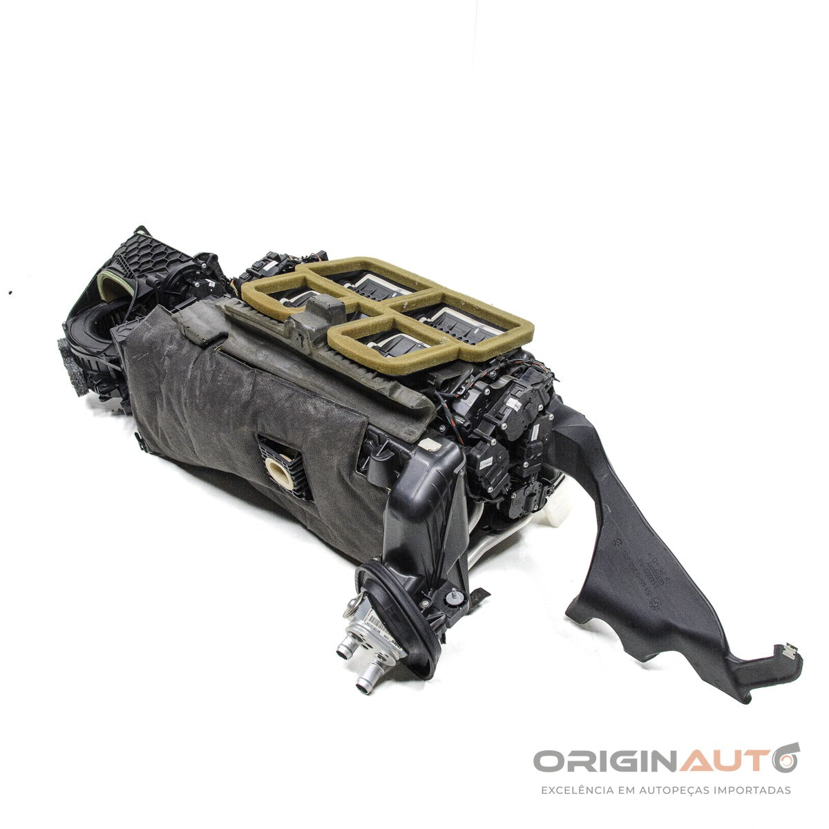 Caixa Evaporadora BMW 320i 2014 F30 9237548