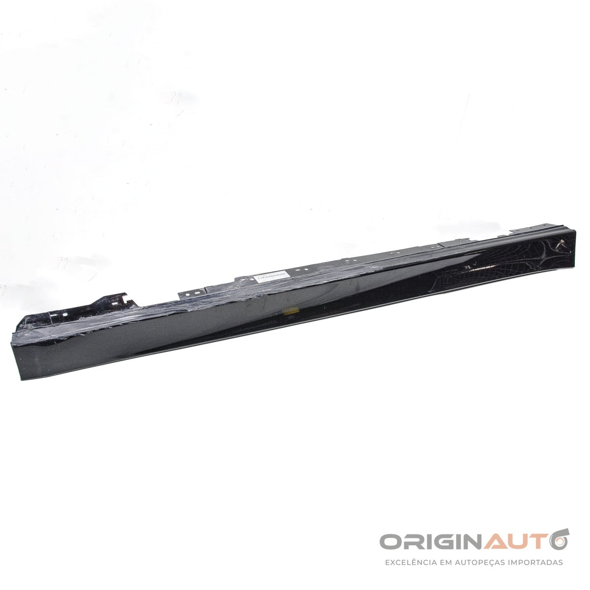 Moldura Caixa Ar Spoiler Direita BMW 320i 2014 F30 7256912