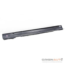 Moldura Caixa Ar Spoiler Direita BMW 320i 2014 F30 7256912