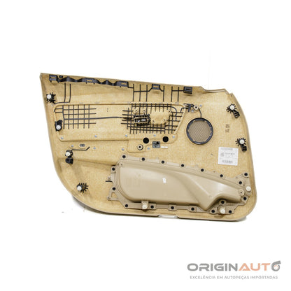 Forro Porta Dianteiro Dir BMW 320i 2014 F30 7279212