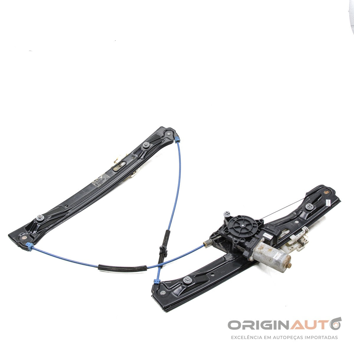 Máquina Vidro Dianteir Dir BMW 320i 2014 F30 7259824