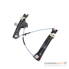 Máquina Vidro Dianteir Dir BMW 320i 2014 F30 7259824