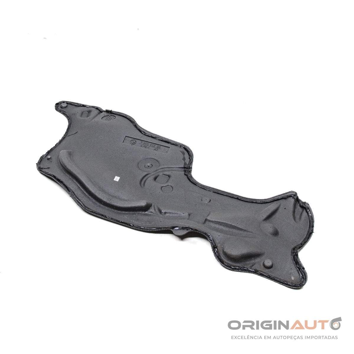 Isolamento Porta Dianteira Direita BMW 320i 2014 F30 7263412