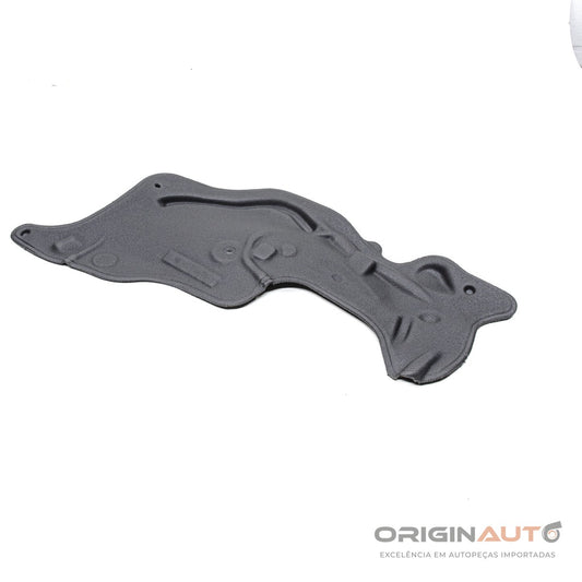 Isolamento Porta Dianteira Direita BMW 320i 2014 F30 7263412