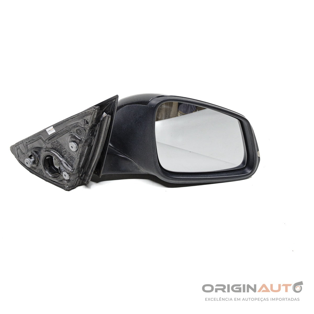 Espelho Retrovisor Direito BMW 320i 2014 F30 7345662