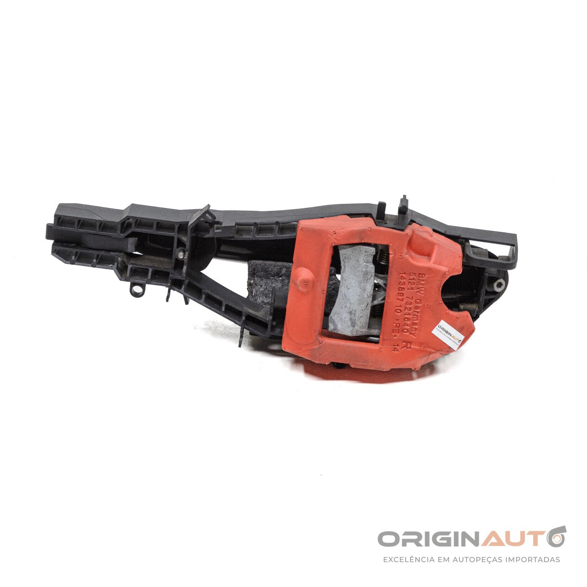 Maçaneta Externa Diant Dir BMW 320i 2014 F30 7242568