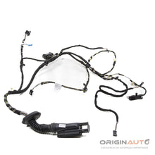 Chicote Porta Dianteir Dir BMW 320i 2014 F30 9286236