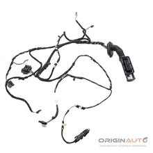 Chicote Porta Dianteir Dir BMW 320i 2014 F30 9286236