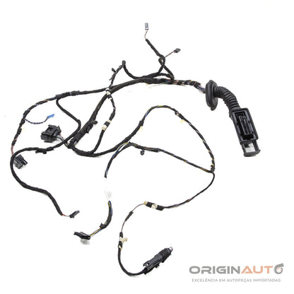 Chicote Porta Dianteir Dir BMW 320i 2014 F30 9286236