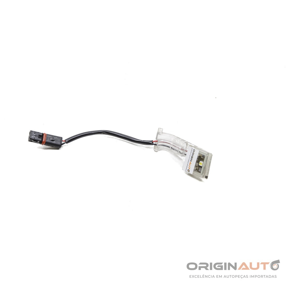 Led Maçaneta Dianteiro Direito BMW 320i 2014 F30 7277448