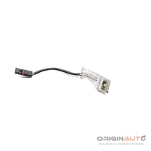 Led Maçaneta Dianteiro Direito BMW 320i 2014 F30 7277448