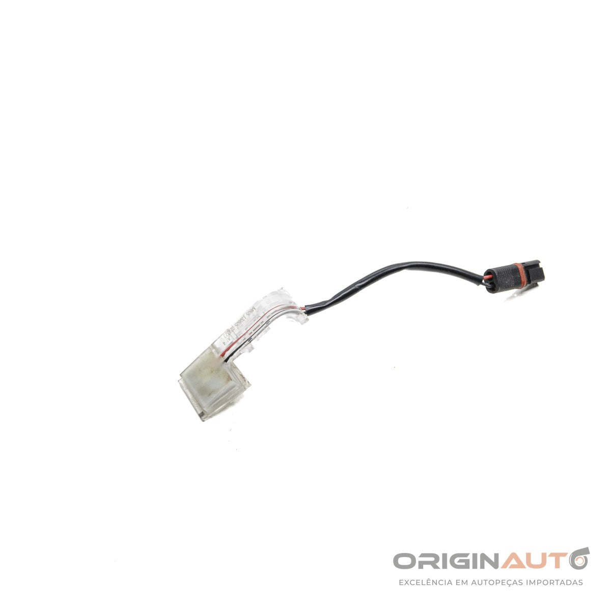 Led Maçaneta Dianteiro Direito BMW 320i 2014 F30 7277448