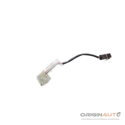 Led Maçaneta Dianteiro Direito BMW 320i 2014 F30 7277448